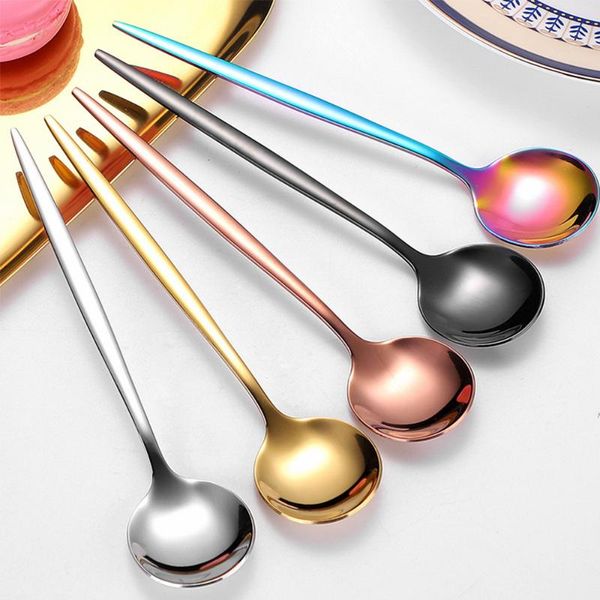 spoons 1pc teaspoon mixing coffee spoon dessert stainless steel vintage drink tableware flowers design kitchen tools
spoons 1pc teaspoon mixing coffee spoon dessert stainless steel vintage drink tableware flowers design kitchen tools