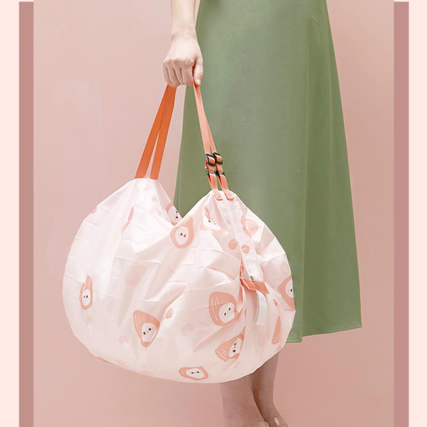 storage bags foldable handbag reusable bag shopping oxford cloth environmental protection
storage bags foldable handbag reusable bag shopping oxford cloth environmental protection