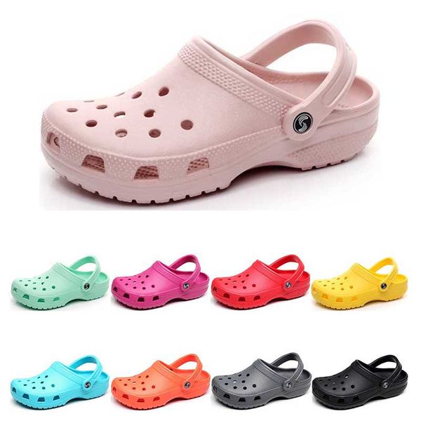 298 ale fashion sandals slip on casual beach waterproof shoes men classic nursing clogs hospital women slippers work medical, Black
298 ale fashion sandals slip on casual beach waterproof shoes men classic nursing clogs hospital women slippers work medical, Black
