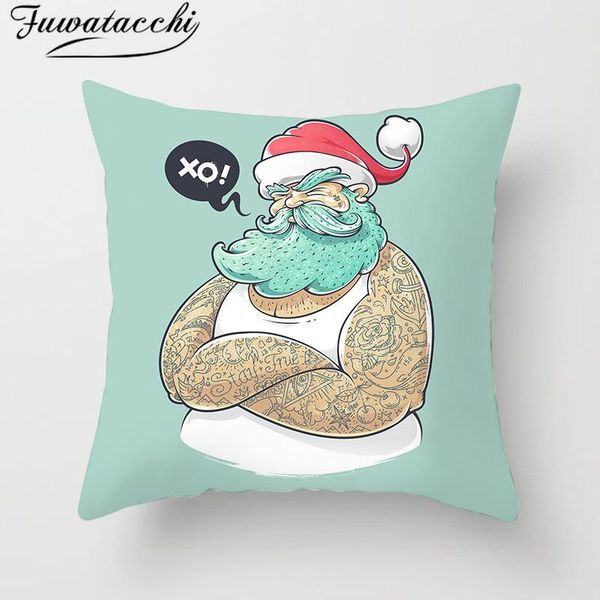 cushion/decorative pillow fuwatacchi deer tree pillows cover 4pcs winter style cushion christmas case snow throw home decor for sofa
cushion/decorative pillow fuwatacchi deer tree pillows cover 4pcs winter style cushion christmas case snow throw home decor for sofa