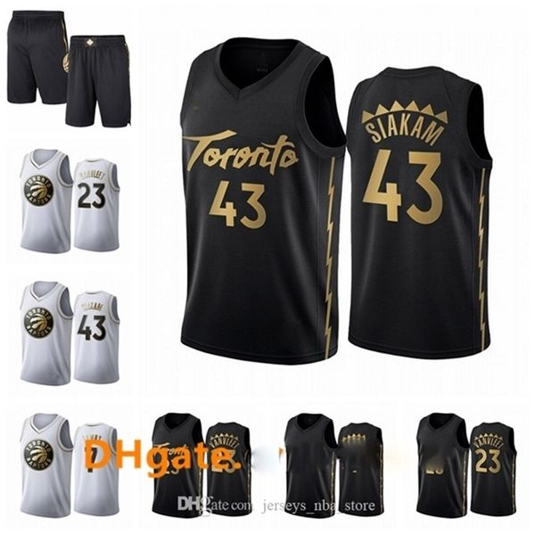 09Mens Pascal Siakam 43 Toronto\rRaptors\rJersey 23 Fred Vanvleet Kyle 7 Lowry City Black Edition Basketball Shorts Basketball Jerseys, Color5
09Mens Pascal Siakam 43 Toronto\rRaptors\rJersey 23 Fred Vanvleet Kyle 7 Lowry City Black Edition Basketball Shorts Basketball Jerseys, Color5
