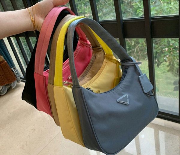 2021 hobo women shoulder bag re-edition designers tote prad handbags nylon presbyopic purse lady messenger bagsjwvg#
2021 hobo women shoulder bag re-edition designers tote prad handbags nylon presbyopic purse lady messenger bagsjwvg#