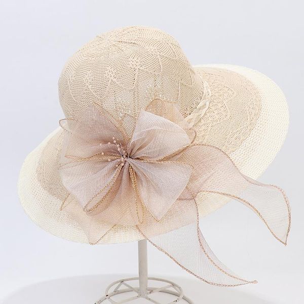 beanie/skull caps hat female summer hollow knitted big-edge beach dome flower fisherman tide sun, Blue;gray
beanie/skull caps hat female summer hollow knitted big-edge beach dome flower fisherman tide sun, Blue;gray