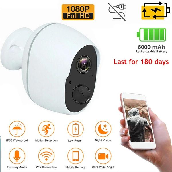 mini cameras wifi ip camera 1080p home surveillance pir wireless outdoor security waterproof cloud storage
mini cameras wifi ip camera 1080p home surveillance pir wireless outdoor security waterproof cloud storage