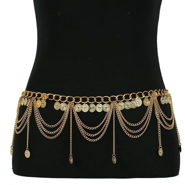 other selling tassel waist chain girls nightclub dance performance accessories bohemian multi-layer coin, Slivery;golden
other selling tassel waist chain girls nightclub dance performance accessories bohemian multi-layer coin, Slivery;golden