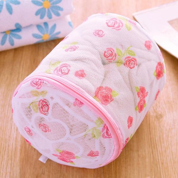 clothes washing machine dedicated bags nursing bra underwear care wash laundry network net bag for home
clothes washing machine dedicated bags nursing bra underwear care wash laundry network net bag for home