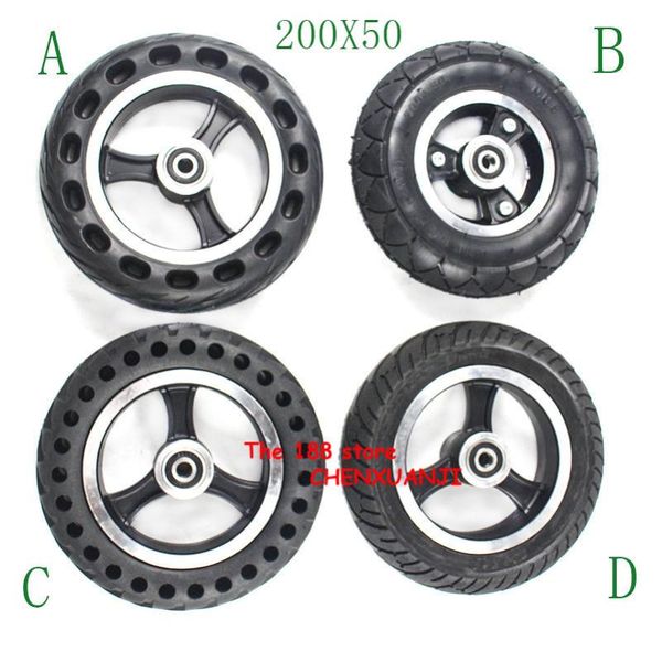 motorcycle wheels & tires 4 types of 200x50 8inch solid tyrewith wheel hub mobility scooter wheelchair fits gas electric vehicle
motorcycle wheels & tires 4 types of 200x50 8inch solid tyrewith wheel hub mobility scooter wheelchair fits gas electric vehicle