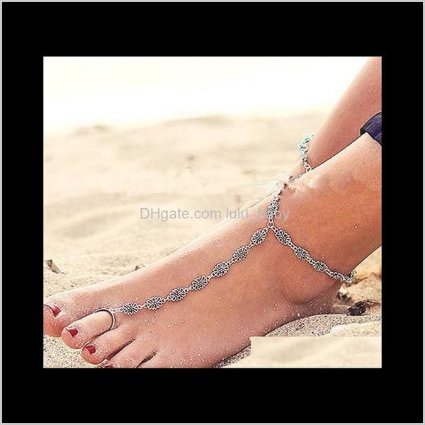 anklets jewelry drop delivery 2021 europe and the united states fashion hollow carved beach anklet kbeh6, Red;blue
anklets jewelry drop delivery 2021 europe and the united states fashion hollow carved beach anklet kbeh6, Red;blue