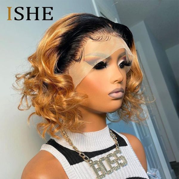 honey blonde 13x4 lace front human hair wigs 1b/99j ombre burgundy loose body wave pre plucked 4x4 closure for women, Black;brown
honey blonde 13x4 lace front human hair wigs 1b/99j ombre burgundy loose body wave pre plucked 4x4 closure for women, Black;brown