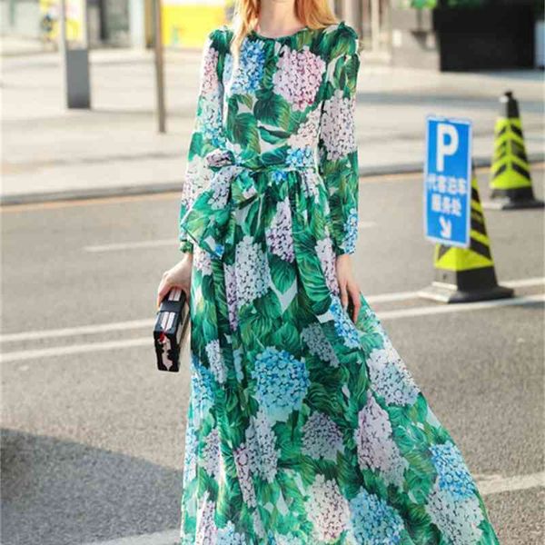 casual dresses female vulture long bohemian sleeve spring runways green leaf stylish print ny fashion with a chiffon belt, Black;gray
casual dresses female vulture long bohemian sleeve spring runways green leaf stylish print ny fashion with a chiffon belt, Black;gray