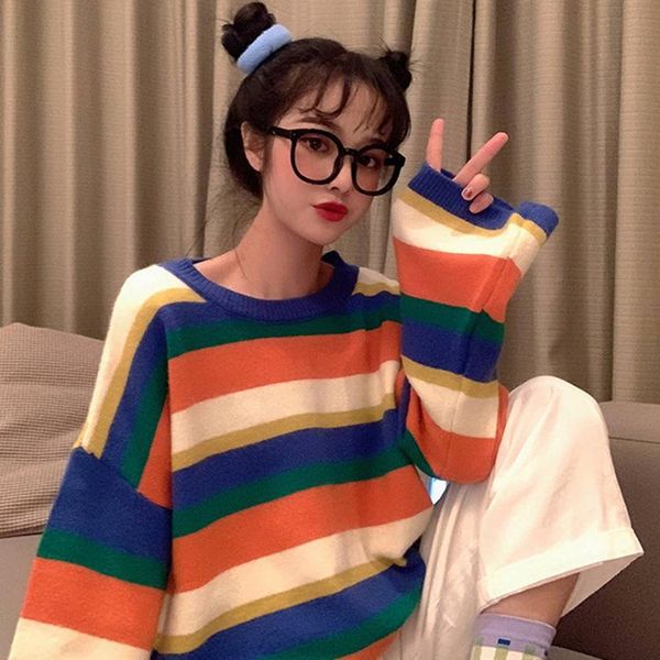 women's sweaters 2021 autumn women lady sweater solid o-eneck slim tight bottoming knitted casual pullovers warm, White;black
women's sweaters 2021 autumn women lady sweater solid o-eneck slim tight bottoming knitted casual pullovers warm, White;black
