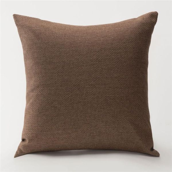 pure color linen pillow cushion set simple office sofa car fabric cushion/decorative
pure color linen pillow cushion set simple office sofa car fabric cushion/decorative