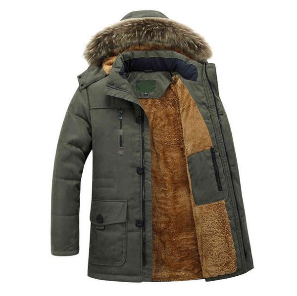 men's winter australian ets, windproof cloth, fur collars, thick and warm coats, men's coats 6xl, 2021, Black
men's winter australian ets, windproof cloth, fur collars, thick and warm coats, men's coats 6xl, 2021, Black
