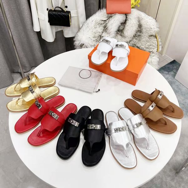 luxury designer summer women leisure slippers flip flops pure color leather buckle flat soled shoes indoor home outdoor beach casual slides, Black
luxury designer summer women leisure slippers flip flops pure color leather buckle flat soled shoes indoor home outdoor beach casual slides, Black
