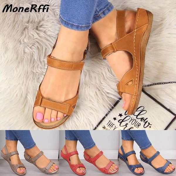 women summer sandals flat open toe non-slip shoes casual platform lady office party zapatos de mujer drop, Black
women summer sandals flat open toe non-slip shoes casual platform lady office party zapatos de mujer drop, Black