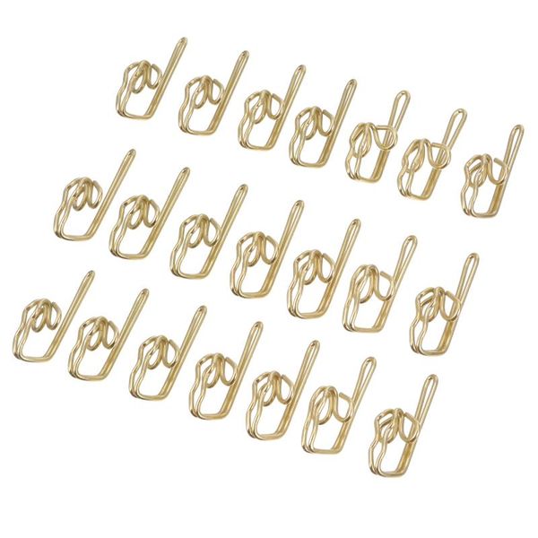 curtain & drapes 200pcs practical hooks durable s-shaped convenient hanger