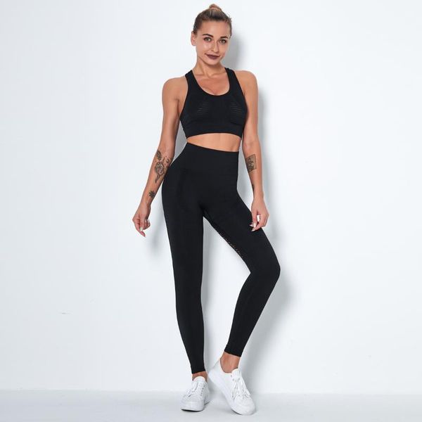 yoga outfit backless set lace up sport women jumpsuit gym sports suit fitness clothing workout clothes
yoga outfit backless set lace up sport women jumpsuit gym sports suit fitness clothing workout clothes