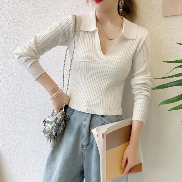 women's sweaters sweater casual vintage woman knitted cardigan solid color long sleeve loose female 2021, White;black
women's sweaters sweater casual vintage woman knitted cardigan solid color long sleeve loose female 2021, White;black