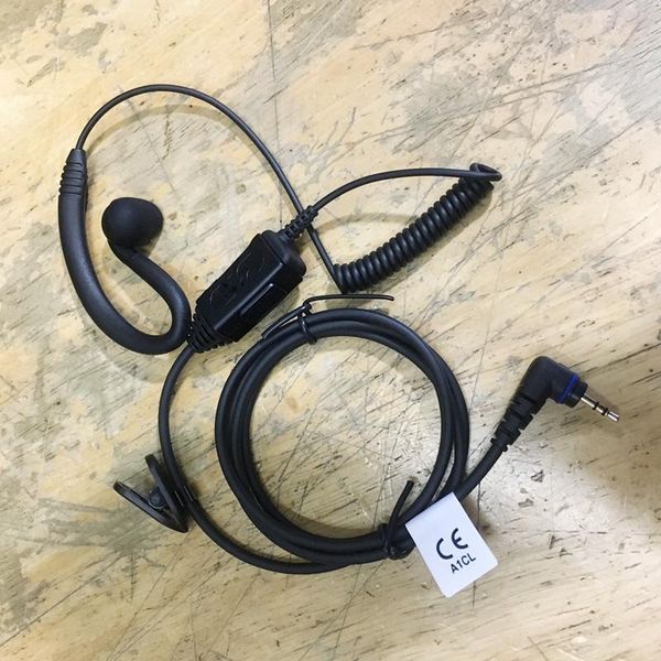 walkie talkie ehs16 original telescope c earhook headphone special for hytera td350 td360 td370 bd350 bd300 pd350 pd360 pd370walkie
walkie talkie ehs16 original telescope c earhook headphone special for hytera td350 td360 td370 bd350 bd300 pd350 pd360 pd370walkie