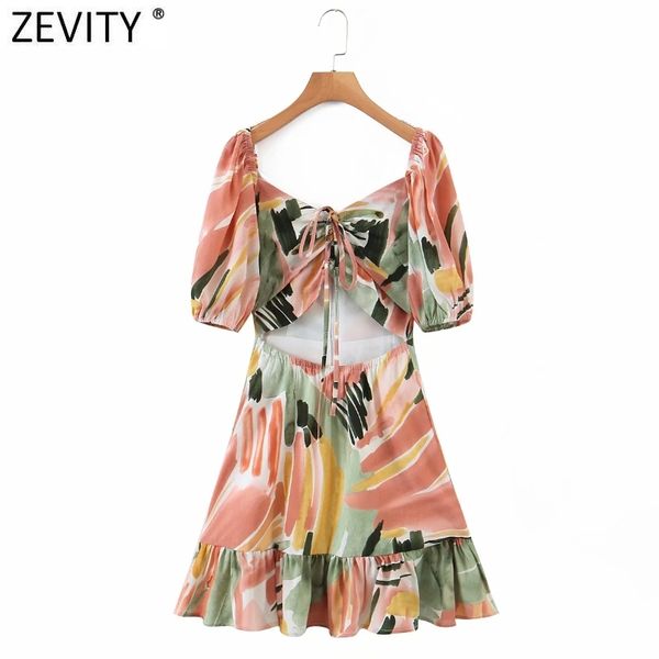 zevity women holiday wind tropical leaves print bandage slim mini dress female chic waist cut off ruffles beach vestidos ds8147 210419, Black;gray
zevity women holiday wind tropical leaves print bandage slim mini dress female chic waist cut off ruffles beach vestidos ds8147 210419, Black;gray