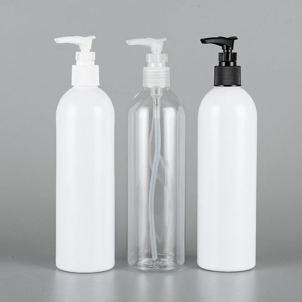 storage bottles & jars transparent 400ml x 20 empty body cream dispenser container washing liquid soap lotion pump bottle cosmetic
storage bottles & jars transparent 400ml x 20 empty body cream dispenser container washing liquid soap lotion pump bottle cosmetic