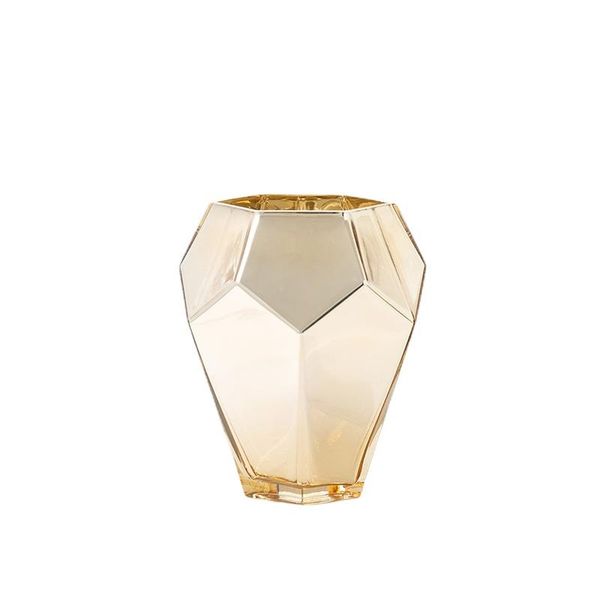 vases modern golden glass plating vase living room office deskluxury decoration creativity flower arrangement home
vases modern golden glass plating vase living room office deskluxury decoration creativity flower arrangement home