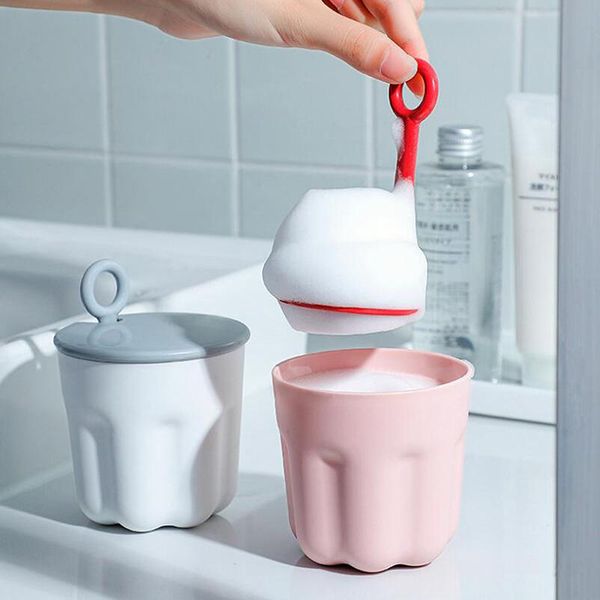 other faucets, showers & accs foam maker facial cleanser cup portable travel body shampoo bubble face foamer cups bathroom supplies
other faucets, showers & accs foam maker facial cleanser cup portable travel body shampoo bubble face foamer cups bathroom supplies