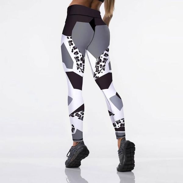 women's leggings 12%spandex high waist elasticity women digital printed push up strength pants, Black
women's leggings 12%spandex high waist elasticity women digital printed push up strength pants, Black