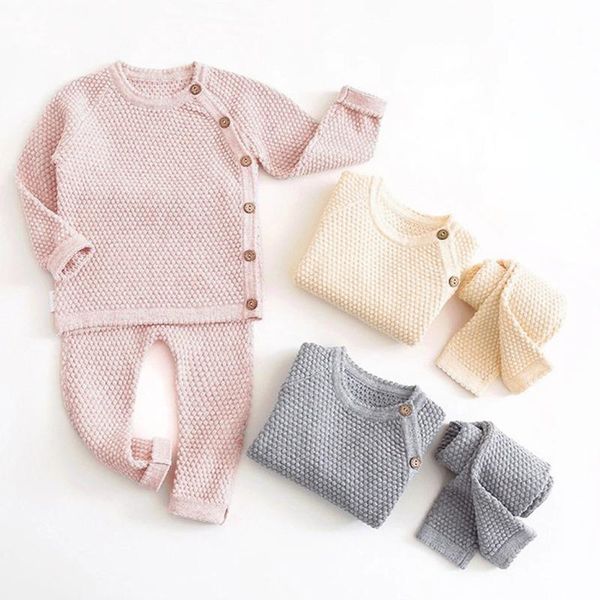 clothing sets baby boy girl clothes spring autumn born christmas + pant outfits knit sweater pajamas, White
clothing sets baby boy girl clothes spring autumn born christmas + pant outfits knit sweater pajamas, White