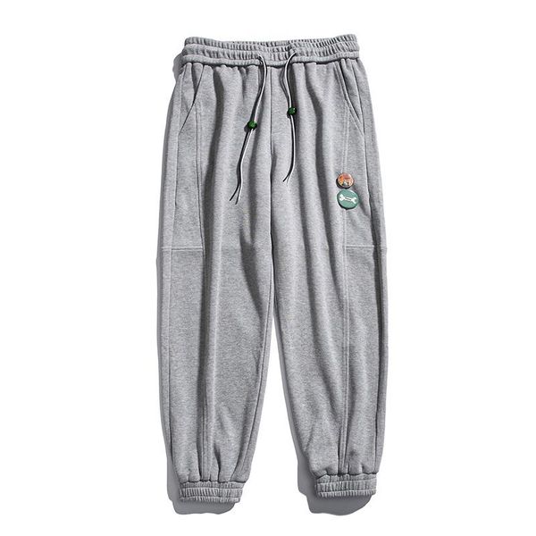 men's pants glacialwhale mens sweatpants men 2021 solid joggers running sportspants trousers casual gray jogging large for, Black
men's pants glacialwhale mens sweatpants men 2021 solid joggers running sportspants trousers casual gray jogging large for, Black