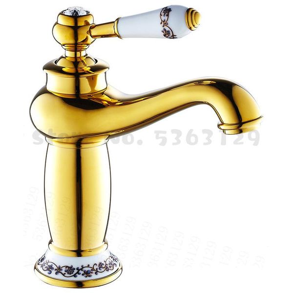 bathroom sink faucets upscale retro european basin mixer tap ceramic decoration plating single handle and cold deck mount
bathroom sink faucets upscale retro european basin mixer tap ceramic decoration plating single handle and cold deck mount