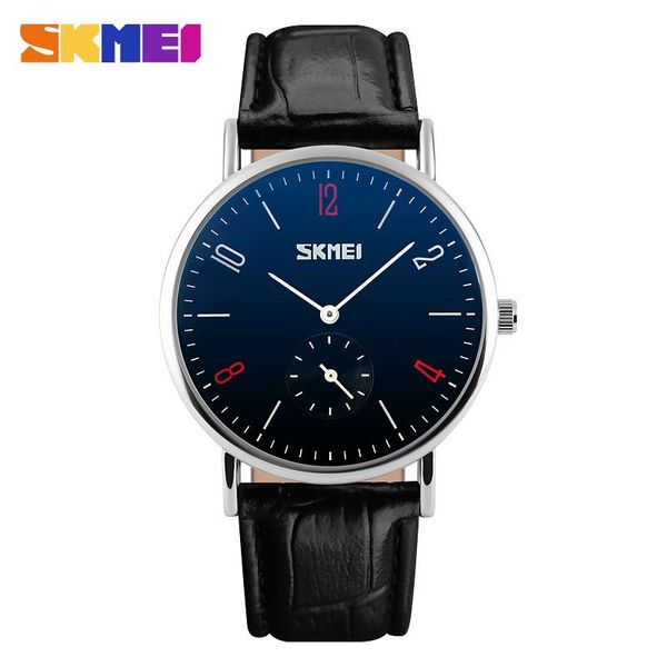 wristwatches skmei luxury couples watch fashion business quartz watches waterproof leather strap ladies wristwatch clock 9120, Slivery;brown
wristwatches skmei luxury couples watch fashion business quartz watches waterproof leather strap ladies wristwatch clock 9120, Slivery;brown