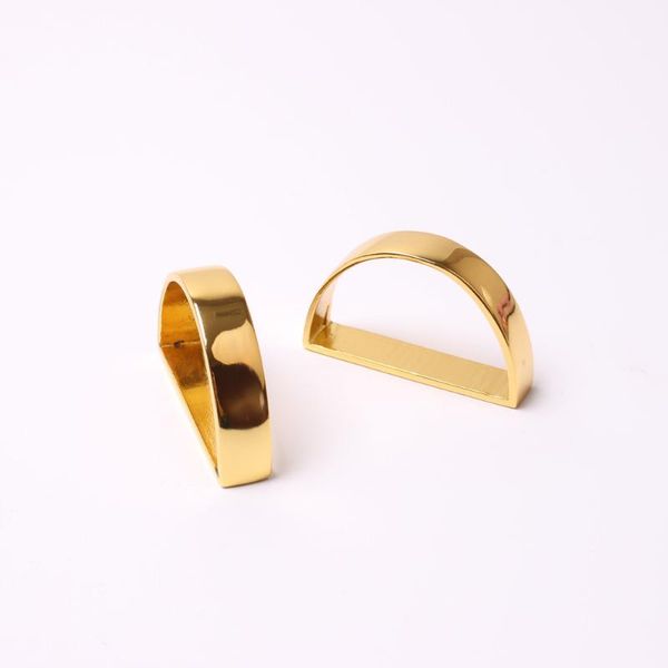 napkin rings 30pcs simple metal d-ring ring cloth buckle 
napkin rings 30pcs simple metal d-ring ring cloth buckle
