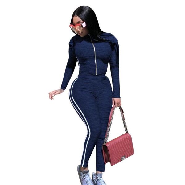 women's hoodies & sweatshirts slim woven belt with wood ear edge for sports and leisure two-piece jacket + pants, Black
women's hoodies & sweatshirts slim woven belt with wood ear edge for sports and leisure two-piece jacket + pants, Black