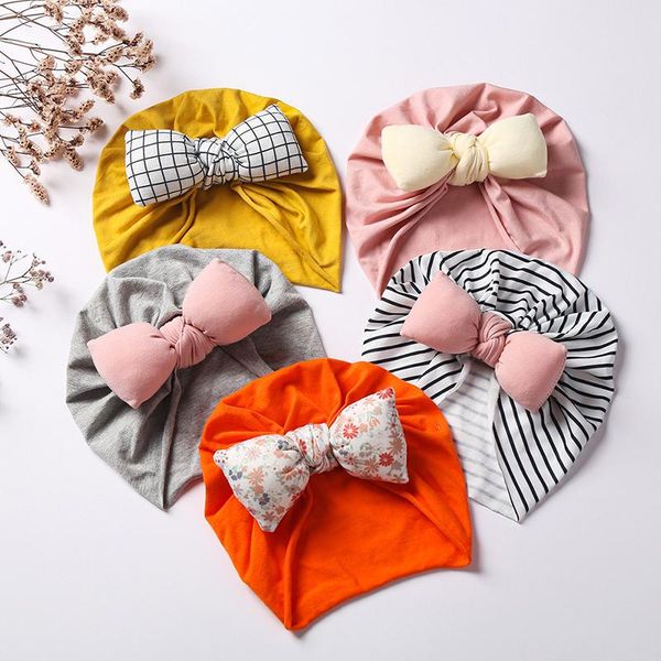 caps & hats baby girl cap big bows for boys girls cotton beanies borns printing turban hat beach accessories pography, Yellow
caps & hats baby girl cap big bows for boys girls cotton beanies borns printing turban hat beach accessories pography, Yellow