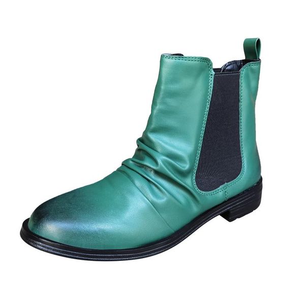 boots women's winter female plus velvet genuine leather slip-on closure shoes women warm ankle ladies retro footwear, Black
boots women's winter female plus velvet genuine leather slip-on closure shoes women warm ankle ladies retro footwear, Black