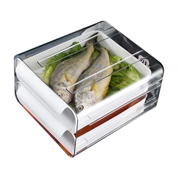 storage bottles & jars useful refrigerator organizer leakproof lightweight box easy to take food
storage bottles & jars useful refrigerator organizer leakproof lightweight box easy to take food