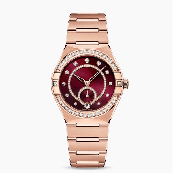 women's watch designer luxury mechanical quartz stainless steel leather strap xxxxxxxx, Slivery;brown
women's watch designer luxury mechanical quartz stainless steel leather strap xxxxxxxx, Slivery;brown