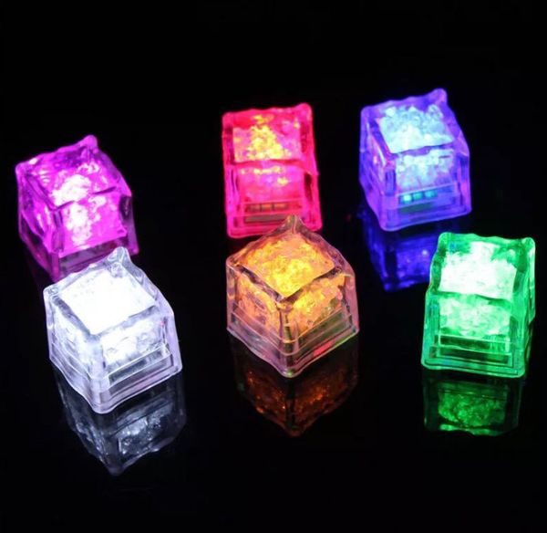 aoto colors mini romantic luminous cube led artificial ice cube flash led light wedding christmas party decoration
aoto colors mini romantic luminous cube led artificial ice cube flash led light wedding christmas party decoration