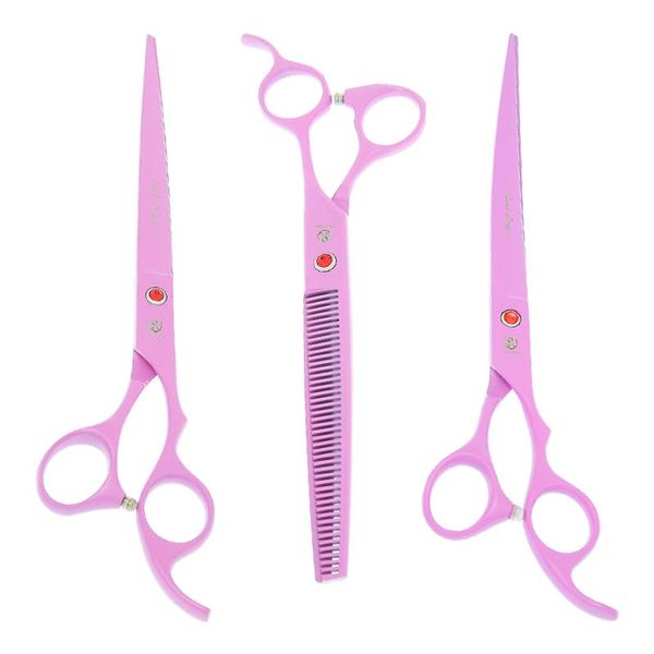 hair scissors purple dragon 8 inch pets grooming forceps japanese steel dogs straight shears curved thinning fur clippers b0055b
hair scissors purple dragon 8 inch pets grooming forceps japanese steel dogs straight shears curved thinning fur clippers b0055b