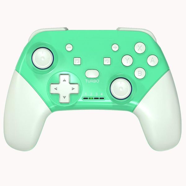 game controllers & joysticks switch pro wireless bluetooth controller with 6-axis handle joystick for console
game controllers & joysticks switch pro wireless bluetooth controller with 6-axis handle joystick for console