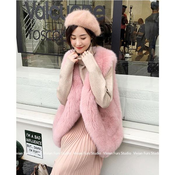 women's vests mandylandy fashion women outwear faux fur vest female coat jacket gilet veste fourrure casual warm waistcoat, Black;white
women's vests mandylandy fashion women outwear faux fur vest female coat jacket gilet veste fourrure casual warm waistcoat, Black;white