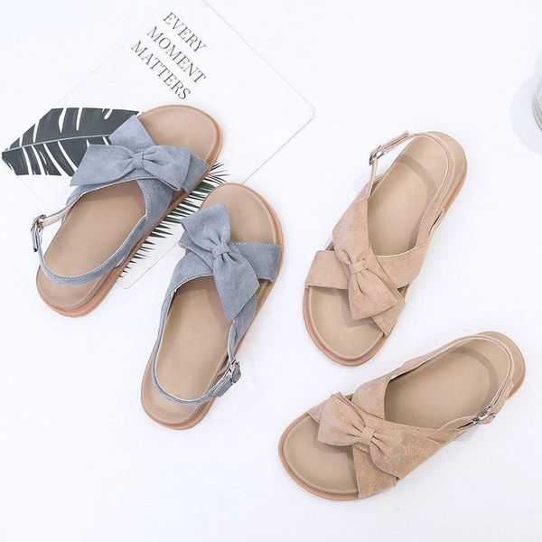 women's ladies casual bowknot toe ring sandals flat beach shoes solid color suitable for vacation, Black
women's ladies casual bowknot toe ring sandals flat beach shoes solid color suitable for vacation, Black