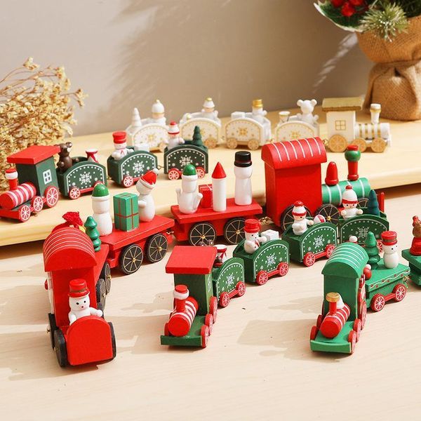 christmas decorations ornaments merry decoration wooden train xmas nutcracker santa claus gift toy crafts natal noel 2021 1pc
christmas decorations ornaments merry decoration wooden train xmas nutcracker santa claus gift toy crafts natal noel 2021 1pc