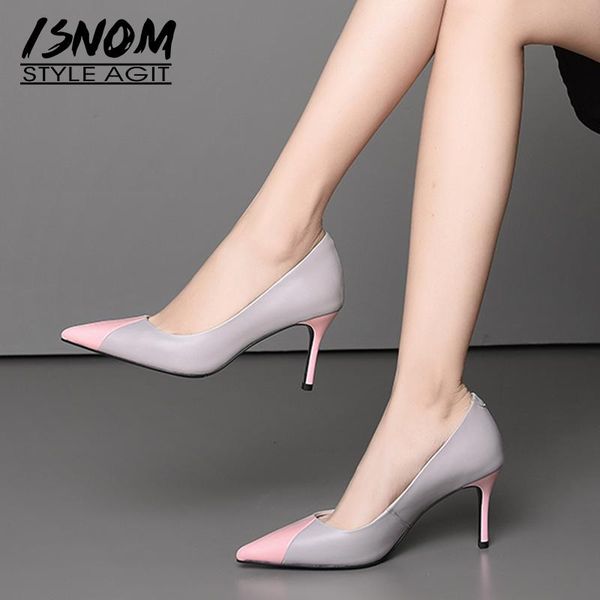 shallolw women pumps pointed toe footwear high heels female shoes fashion office genuine leather woman spring 2021 dress, Black
shallolw women pumps pointed toe footwear high heels female shoes fashion office genuine leather woman spring 2021 dress, Black