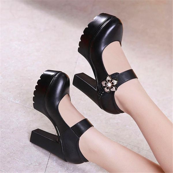 dress shoes 2021 style elegant petals women pumps classic pu leather 11/13cm high heels party wedding, Black
dress shoes 2021 style elegant petals women pumps classic pu leather 11/13cm high heels party wedding, Black
