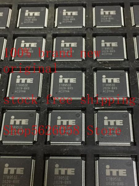 smart power plugs it8951e it8731f-cxa it8718f-s-dxs qfp 100% original 5pcs/lot stock
smart power plugs it8951e it8731f-cxa it8718f-s-dxs qfp 100% original 5pcs/lot stock