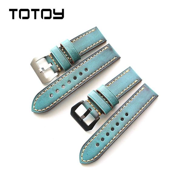 watch bands handmade burnish leather watchbands for pam111 441, 20mm 22mm 24mm soft retro style strap, fast delivery, Black;brown
watch bands handmade burnish leather watchbands for pam111 441, 20mm 22mm 24mm soft retro style strap, fast delivery, Black;brown