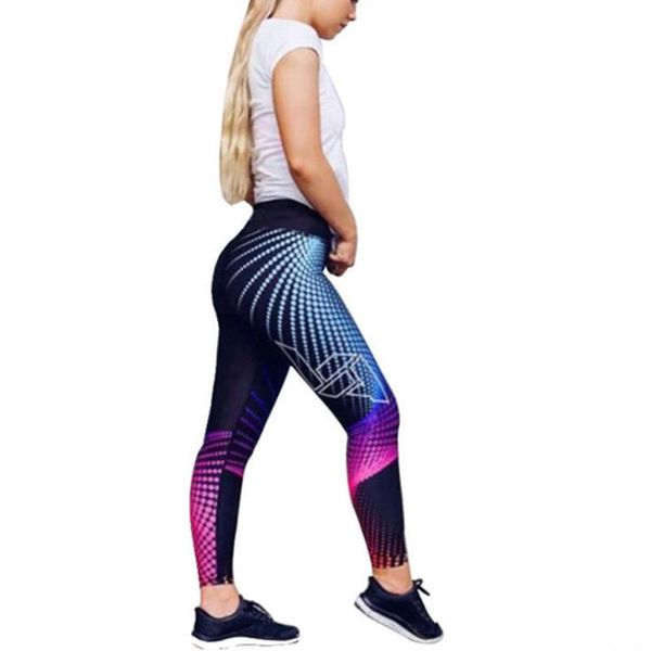 women's leggings women high waist sports digital printing gradient tummy control fitness pants fashionable comfortable-wt, Black
women's leggings women high waist sports digital printing gradient tummy control fitness pants fashionable comfortable-wt, Black