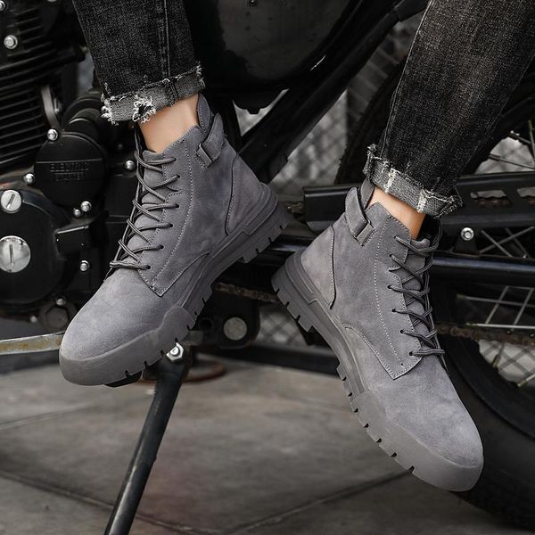 boots leisure botas sneakers work shoes men mens casual for canvas dress para man home sale boty sapato casuales slip, Black
boots leisure botas sneakers work shoes men mens casual for canvas dress para man home sale boty sapato casuales slip, Black